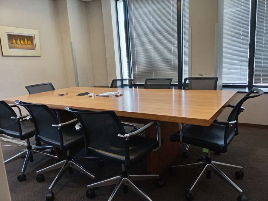 To Let Commercial Property for Rent in Cape Town City Centre Western Cape